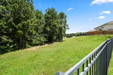 Exterior - 12340 Delta Timber Dr, Conroe, TX 77304 photo 9 of 9
