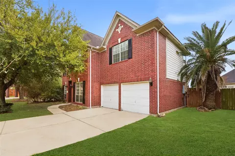 1811 Laurel Rose Ln, Houston, TX 77014