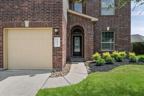 5635 Glenfield Spring Ln, Spring, TX 77389 photo 4