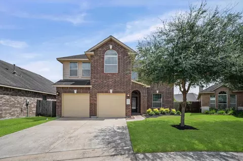 5635 Glenfield Spring Ln, Spring, TX 77389 photo 2