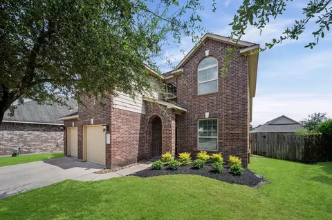 5635 Glenfield Spring Ln, Spring, TX 77389 photo 3