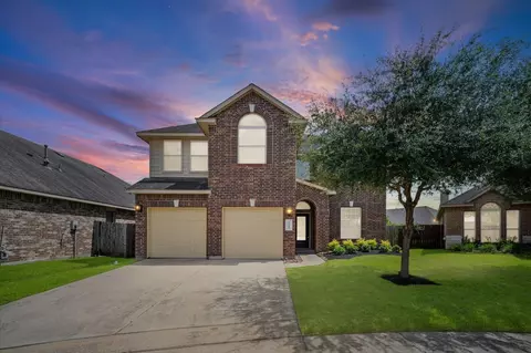 5635 Glenfield Spring Ln, Spring, TX 77389 photo 1