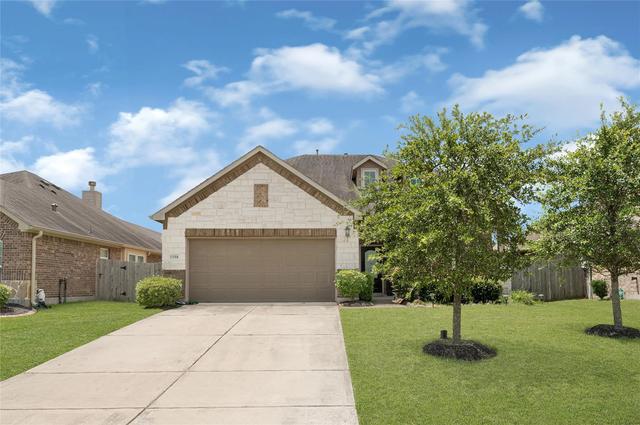 13314 Alcott Forest Ln, Rosharon, TX 77583