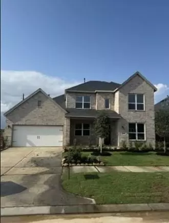 31030 Vintage Creek Trl, Fulshear, TX 77441