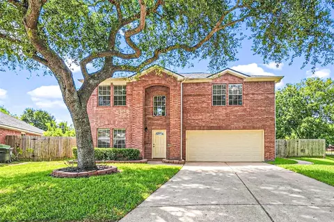 9904 Fair Brook Way, Pearland, TX 77584