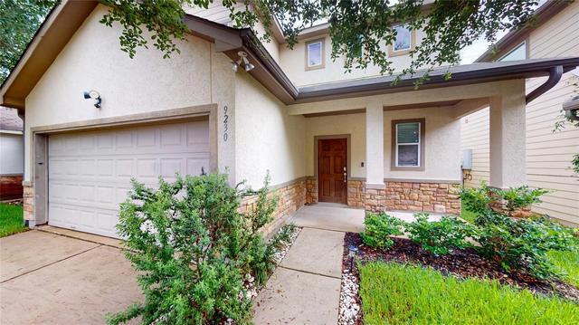 9230 Drewberry St, Houston, TX 77080