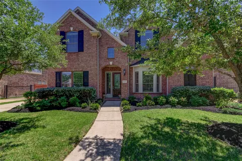 12119 Ensenada Canyon Ln, Houston, TX 77041