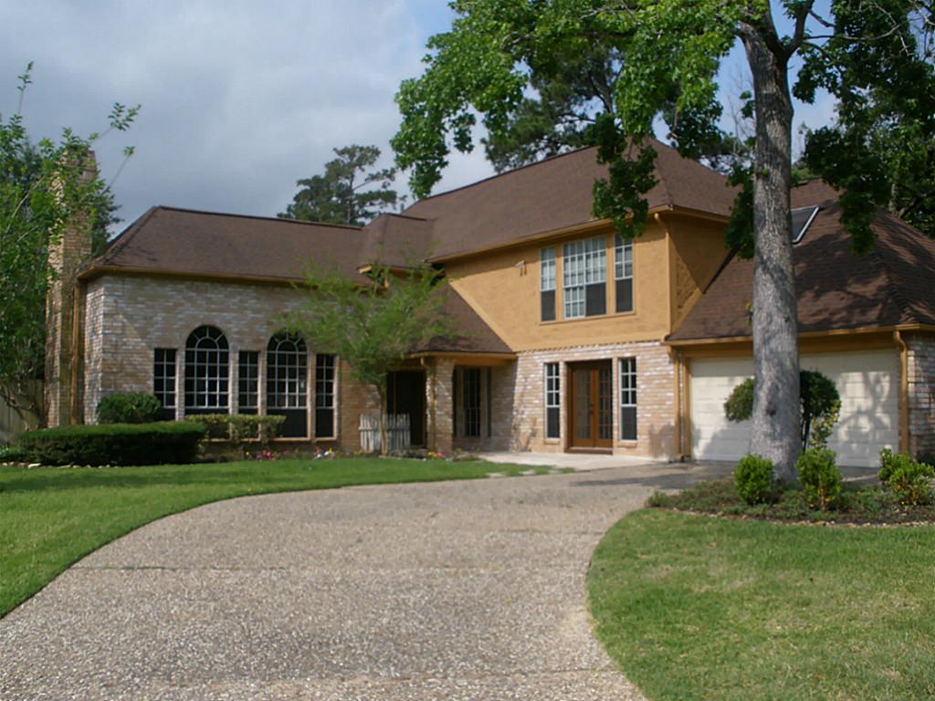 17907 Echobend Ln, Spring, TX 77379 photo 1