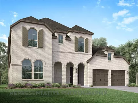 7135 Rustic Forest Dr, Katy, TX 77493 photo 1