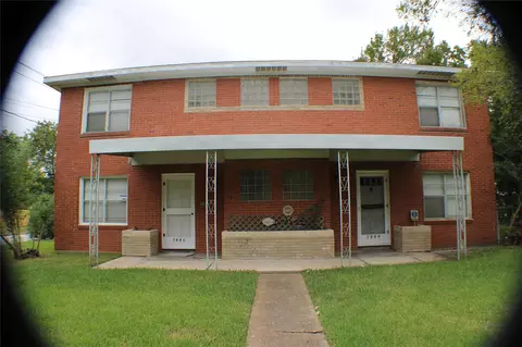 7444 Edna St, Houston, TX 77087
