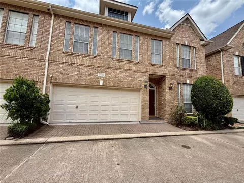 2806 Briarhurst Park, Houston, TX 77057