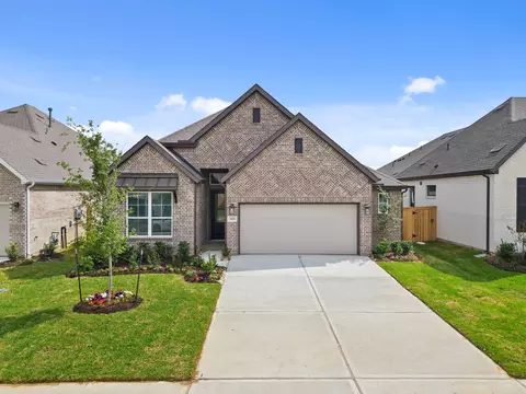 2402 Garden Arbor, Tomball, TX 77375