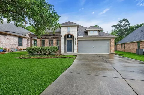 14320 N Summerchase Cir, Willis, TX 77318