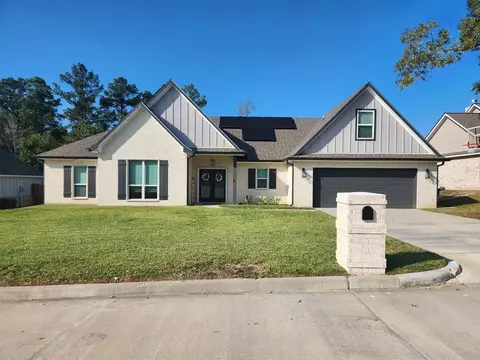 250 Rustic Pines Dr, Lufkin, TX 75904 photo 1