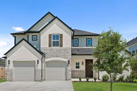 4615 Whisperwood Dr, Rosenberg, TX 77471