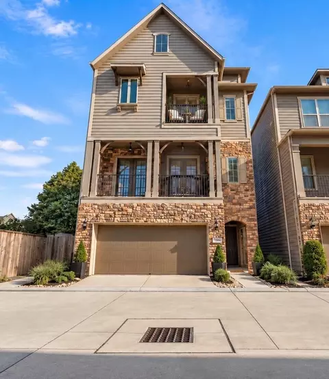 11006 Joedell Ln, Houston, TX 77043