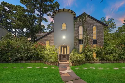 3802 Midforest Dr, Houston, TX 77068