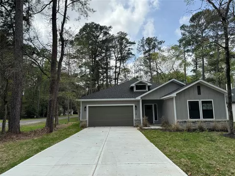 188 Coral Gables, Trinity, TX 75862 photo 1