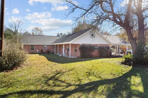 327 J And H Ln, Nacogdoches, TX 75964