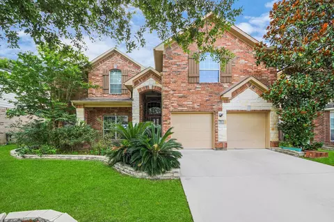 706 River Delta Ln, Richmond, TX 77469