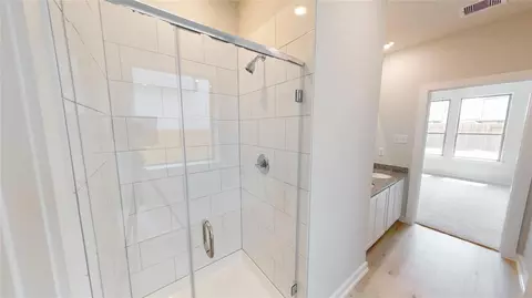 Entry Way - 16841 Needlepoint Dr, Conroe, TX 77302 photo 2 of 5