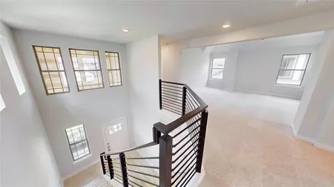 Entry Way - 16841 Needlepoint Dr, Conroe, TX 77302 photo 5 of 5