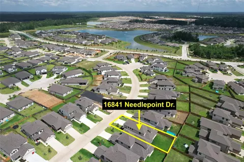 View/Area - 16841 Needlepoint Dr, Conroe, TX 77302 photo 2 of 2