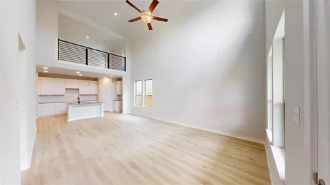 Living - 16841 Needlepoint Dr, Conroe, TX 77302 photo 2 of 2