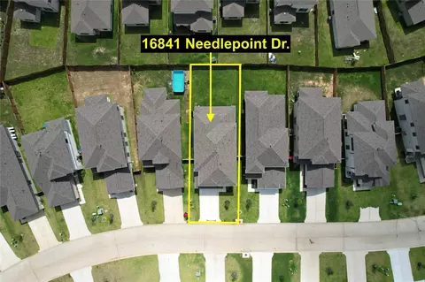 View/Area - 16841 Needlepoint Dr, Conroe, TX 77302 photo 1 of 2