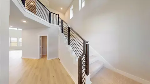 Entry Way - 16841 Needlepoint Dr, Conroe, TX 77302 photo 1 of 5
