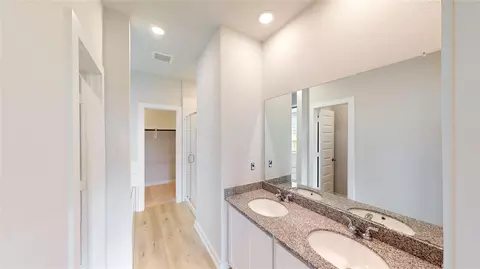 Entry Way - 16841 Needlepoint Dr, Conroe, TX 77302 photo 3 of 5