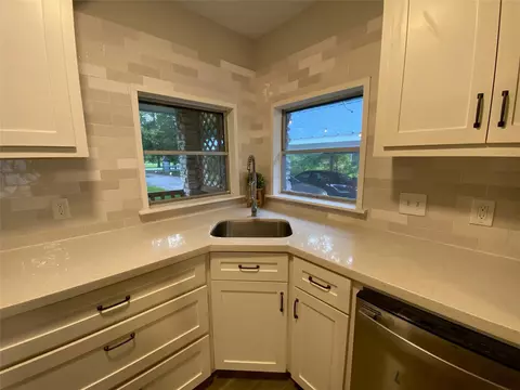 Kitchen - 26941 E River Rd, Splendora, TX 77372 photo 1 of 9