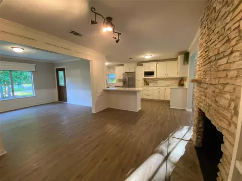 Living - 26941 E River Rd, Splendora, TX 77372 photo 4 of 12