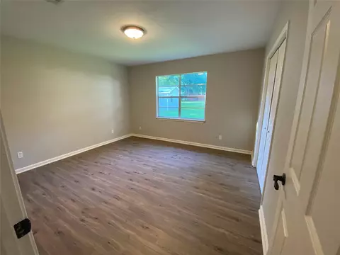 Bedroom - 26941 E River Rd, Splendora, TX 77372 photo 1 of 8