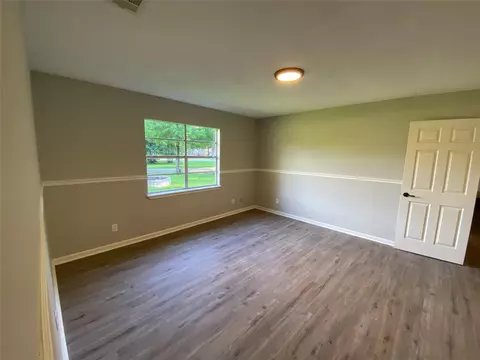 Bedroom - 26941 E River Rd, Splendora, TX 77372 photo 8 of 8