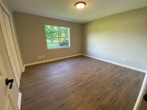 Bedroom - 26941 E River Rd, Splendora, TX 77372 photo 4 of 8
