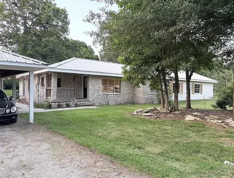 Exterior - 26941 E River Rd, Splendora, TX 77372 photo 2 of 3