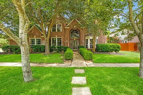 3803 Dewalt Way, Missouri City, TX 77459
