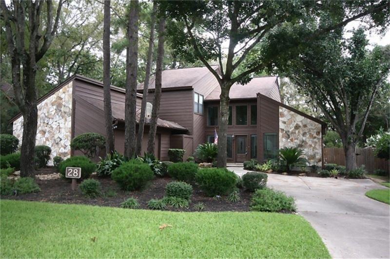 28 Dunlin Meadow Dr, Spring, TX 77381 photo 1