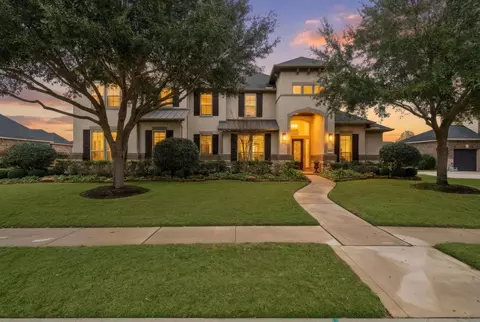 29718 Deer Crest Ln, Richmond, TX 77406