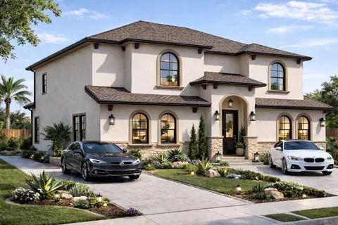 8914 Brandon St, Houston, TX 77051
