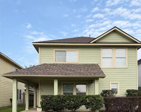 1647 Prairie Shadows Way, Pasadena, TX 77503