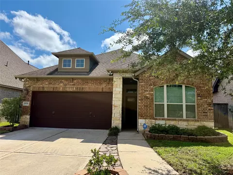6026 Leafwing Trl, Missouri City, TX 77459