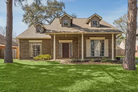 14418 Sycamore Lake Rd, Houston, TX 77062
