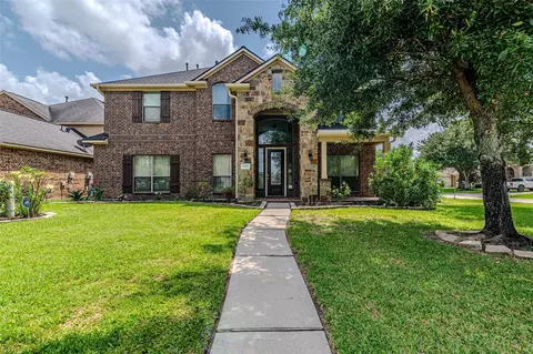6219 St Rosalia Dr, Spring, TX 77379