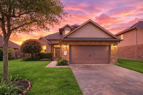 28918 Dryander Forest Ct, Katy, TX 77494
