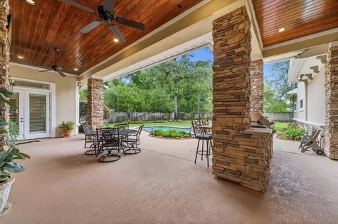 Exterior - 27402 Jacobs Path Ln, Spring, TX 77386 photo 4 of 8