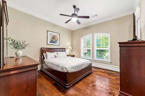 Bedroom - 27402 Jacobs Path Ln, Spring, TX 77386 photo 3 of 5