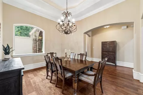 Dining - 27402 Jacobs Path Ln, Spring, TX 77386 photo 2 of 3