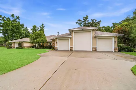 Exterior - 27402 Jacobs Path Ln, Spring, TX 77386 photo 7 of 8